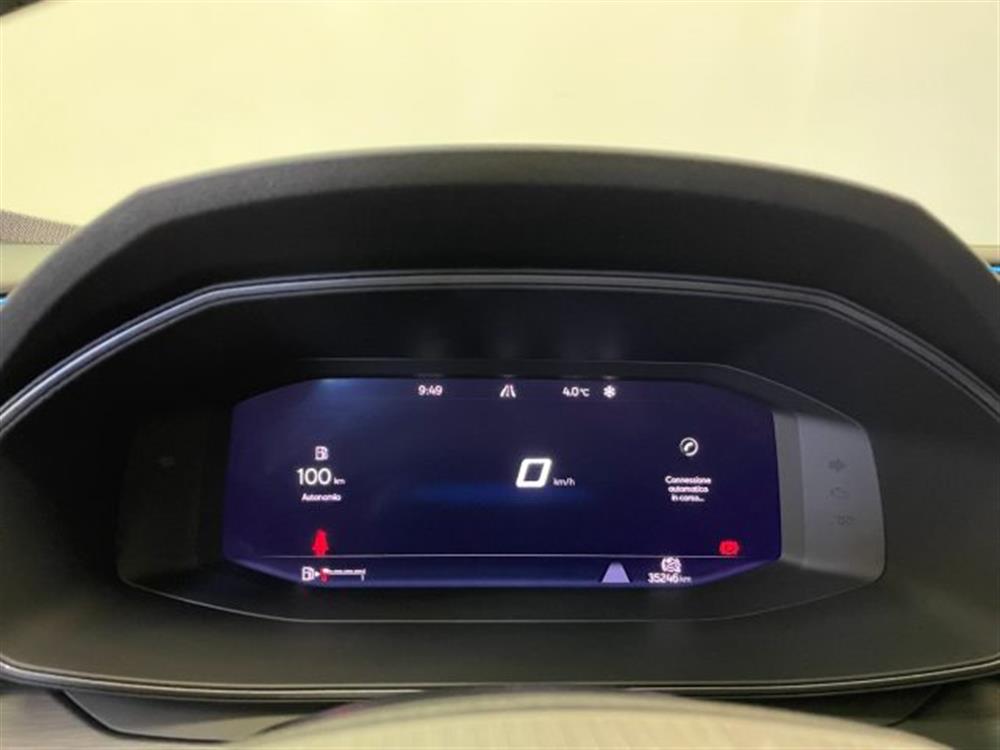 Formentor Formentor 1.5 TSI Manuale 5p 1