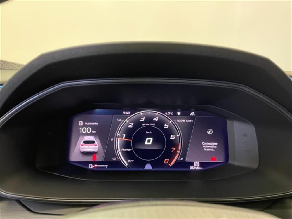 Formentor Formentor 1.5 TSI Manuale 5p 1