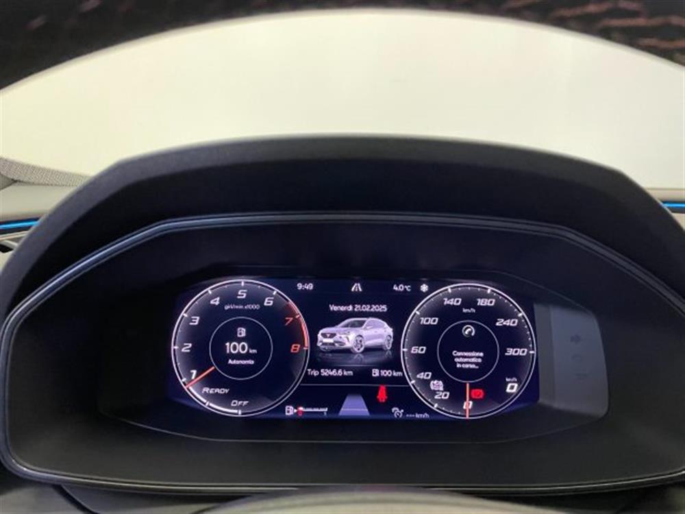 Formentor Formentor 1.5 TSI Manuale 5p 1