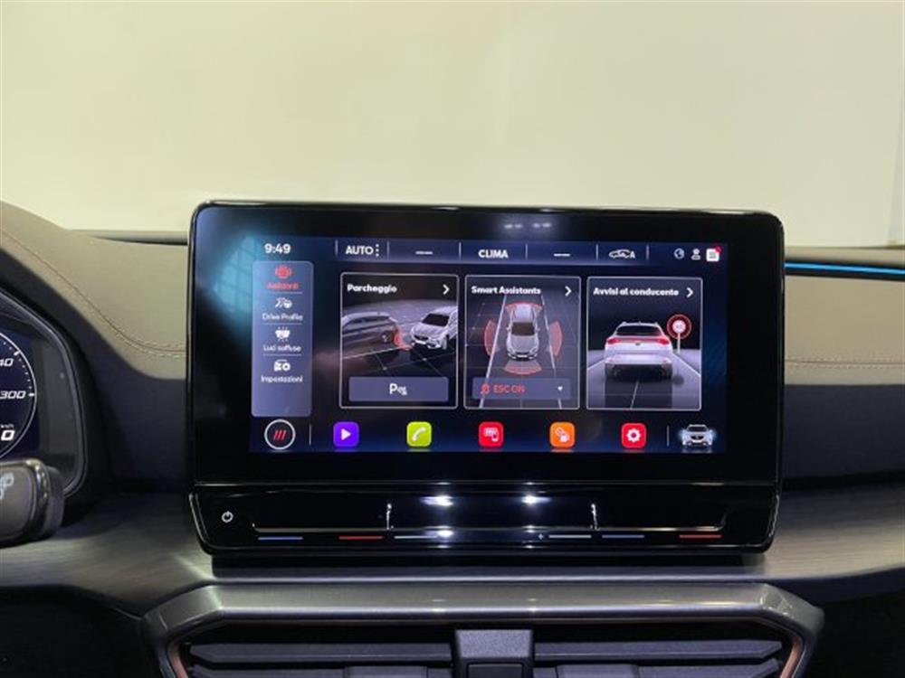 Formentor Formentor 1.5 TSI Manuale 5p 1