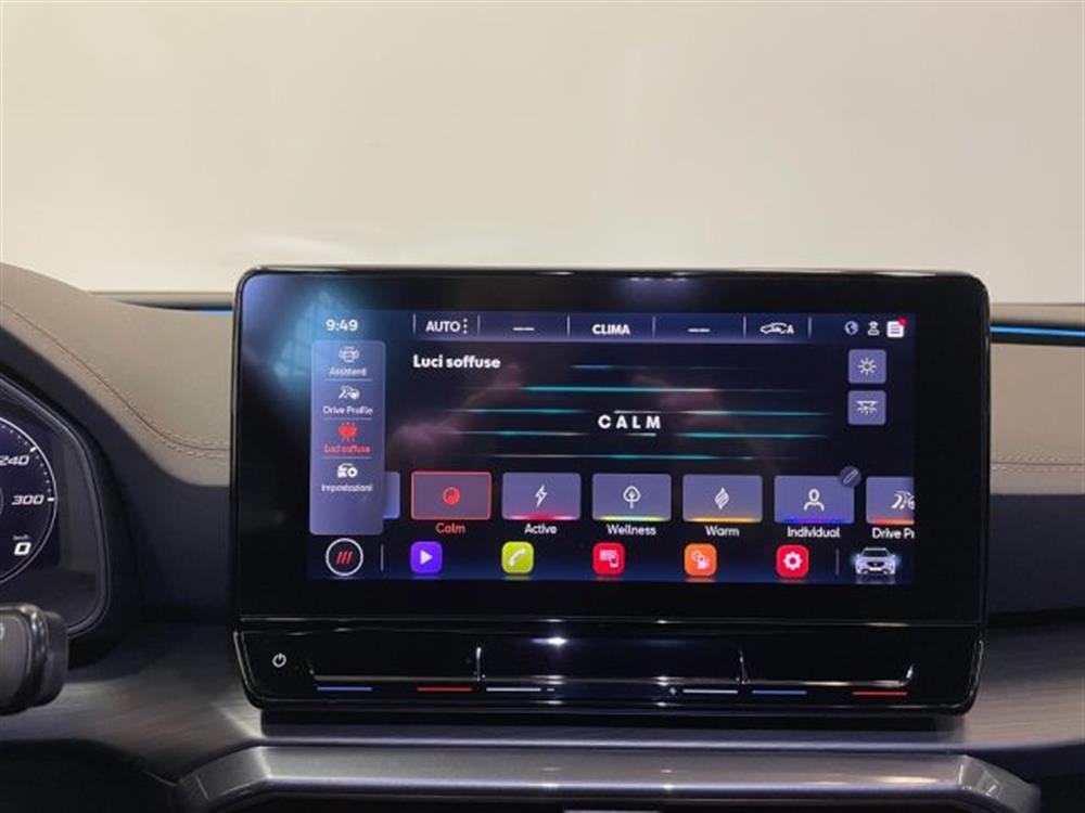 Formentor Formentor 1.5 TSI Manuale 5p 1