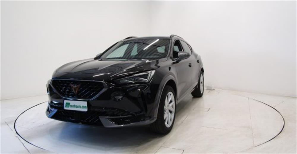 Formentor Formentor 1.5 TSI Manuale 5p 1