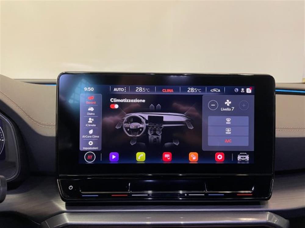 Formentor Formentor 1.5 TSI Manuale 5p 1