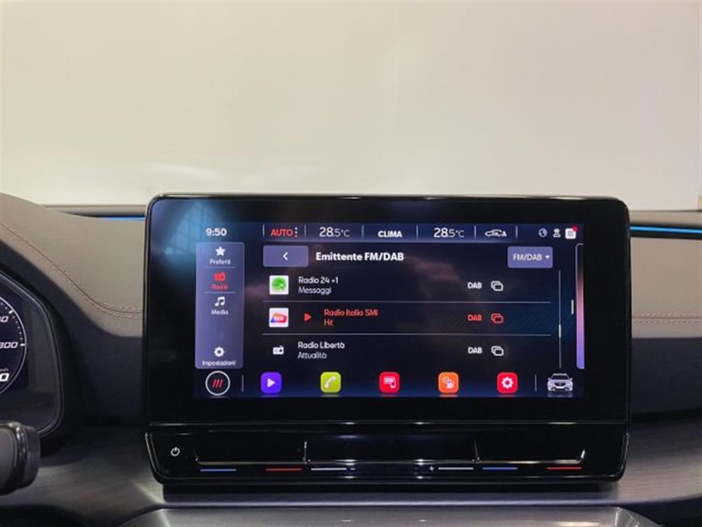 Formentor Formentor 1.5 TSI Manuale 5p 1