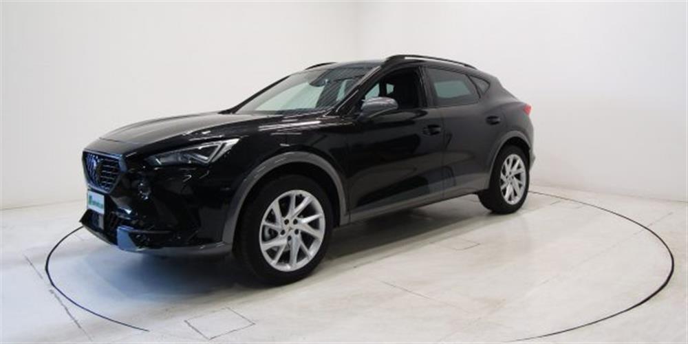 Formentor Formentor 1.5 TSI Manuale 5p 1