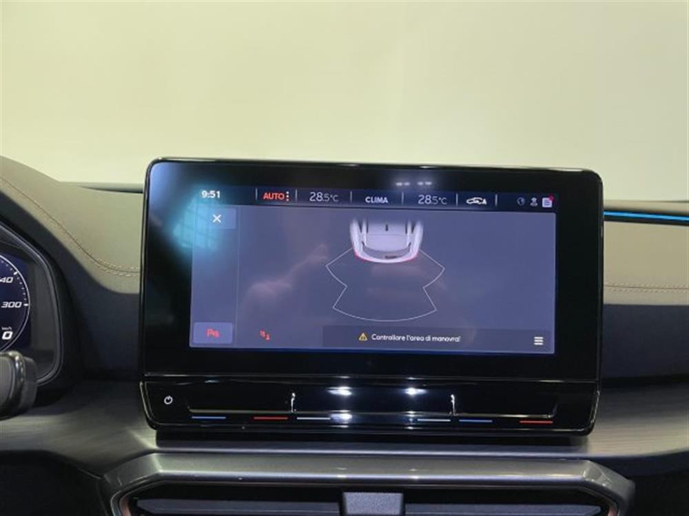 Formentor Formentor 1.5 TSI Manuale 5p 1