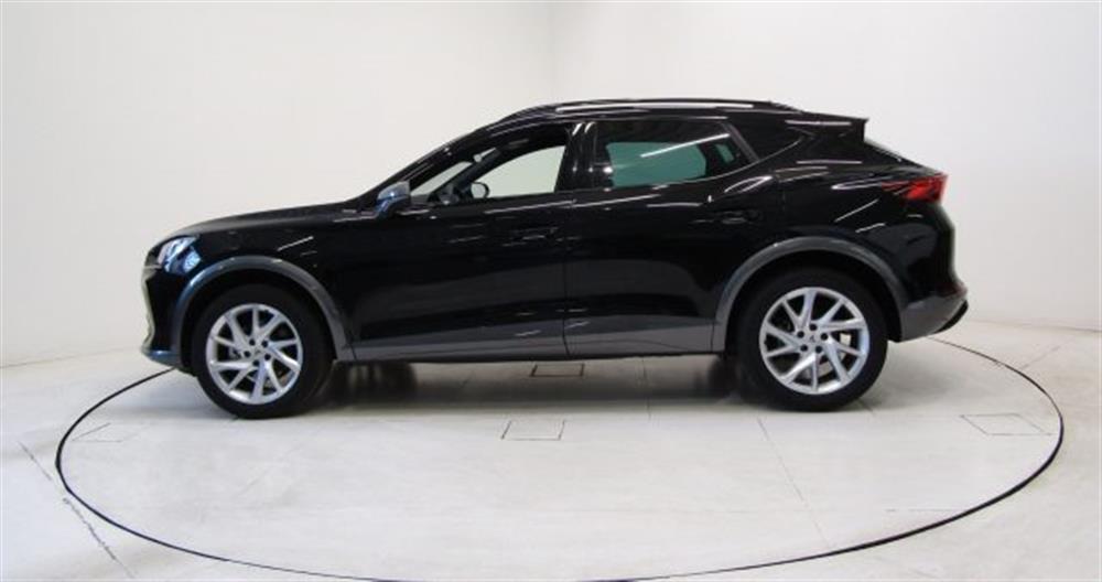 Formentor Formentor 1.5 TSI Manuale 5p 1