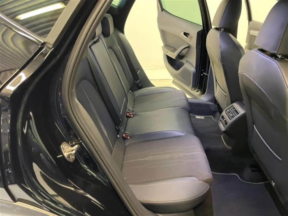 Formentor Formentor 1.5 TSI Manuale 5p 1