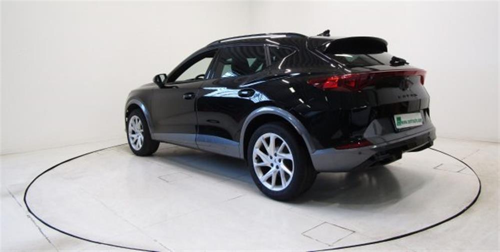 Formentor Formentor 1.5 TSI Manuale 5p 1