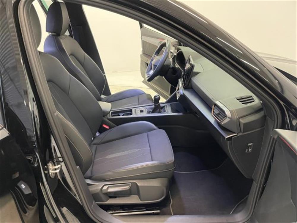 Formentor Formentor 1.5 TSI Manuale 5p 1