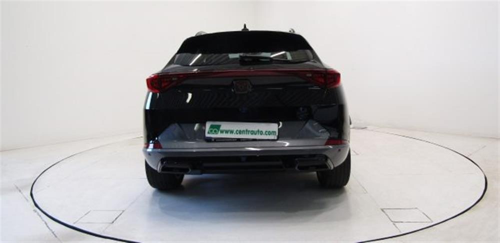 Formentor Formentor 1.5 TSI Manuale 5p 1