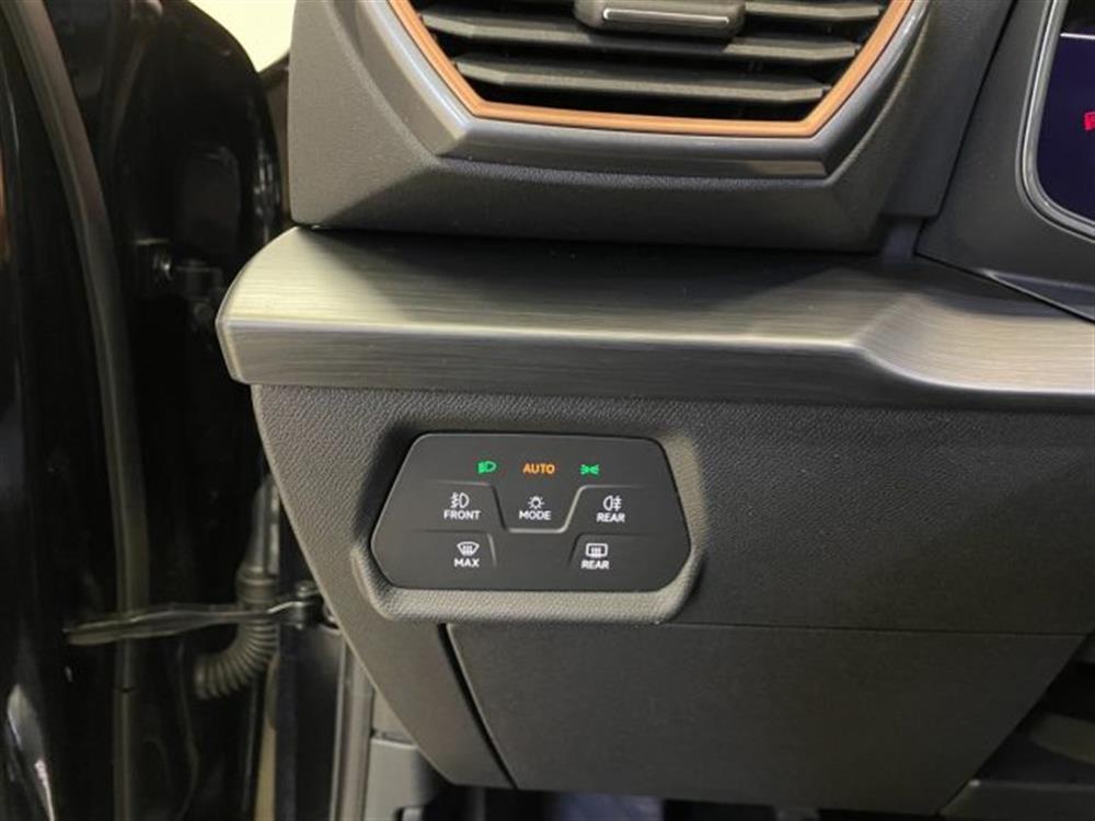 Formentor Formentor 1.5 TSI Manuale 5p 1