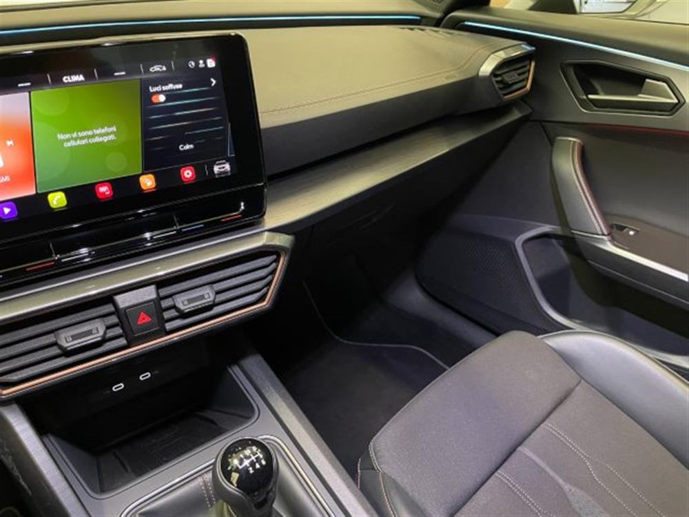 Formentor Formentor 1.5 TSI Manuale 5p 1