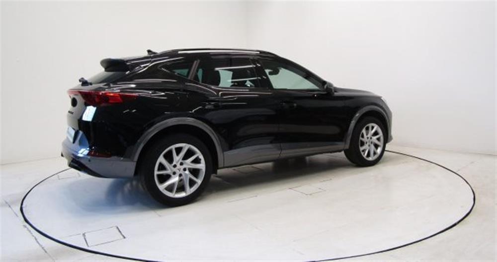 Formentor Formentor 1.5 TSI Manuale 5p 1