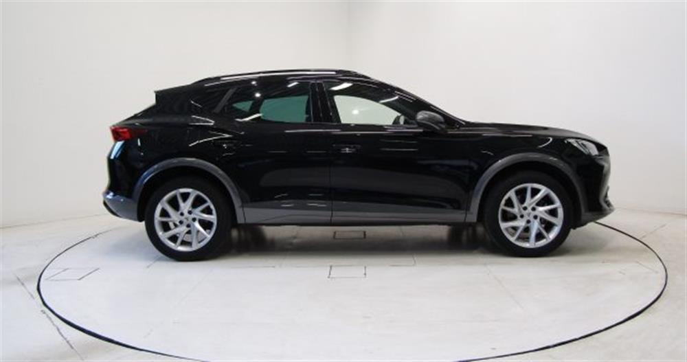 Formentor Formentor 1.5 TSI Manuale 5p 1