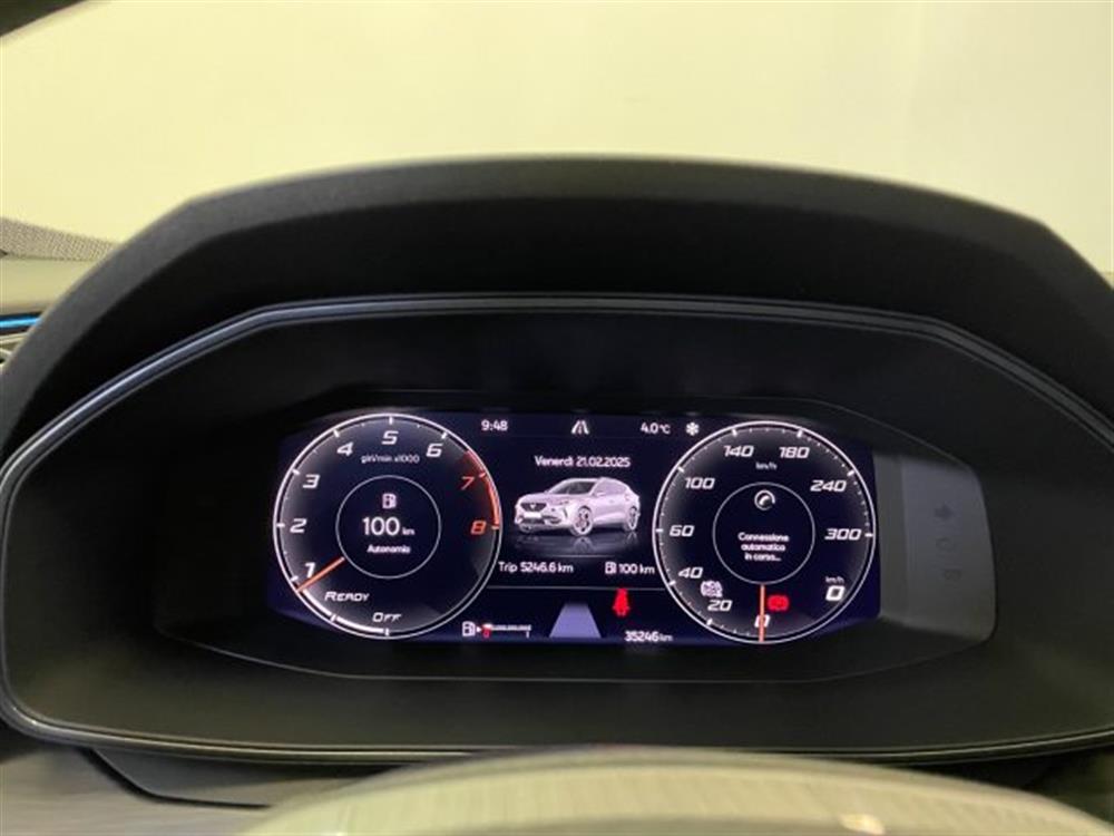 Formentor Formentor 1.5 TSI Manuale 5p 1