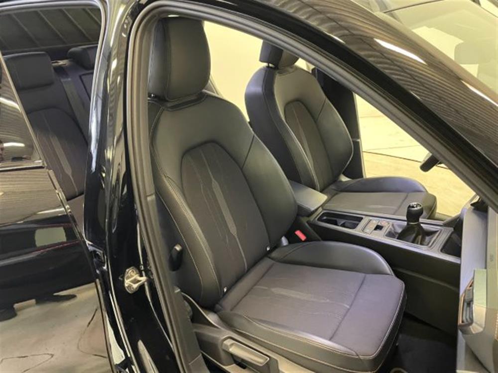 Formentor Formentor 1.5 TSI Manuale 5p 1