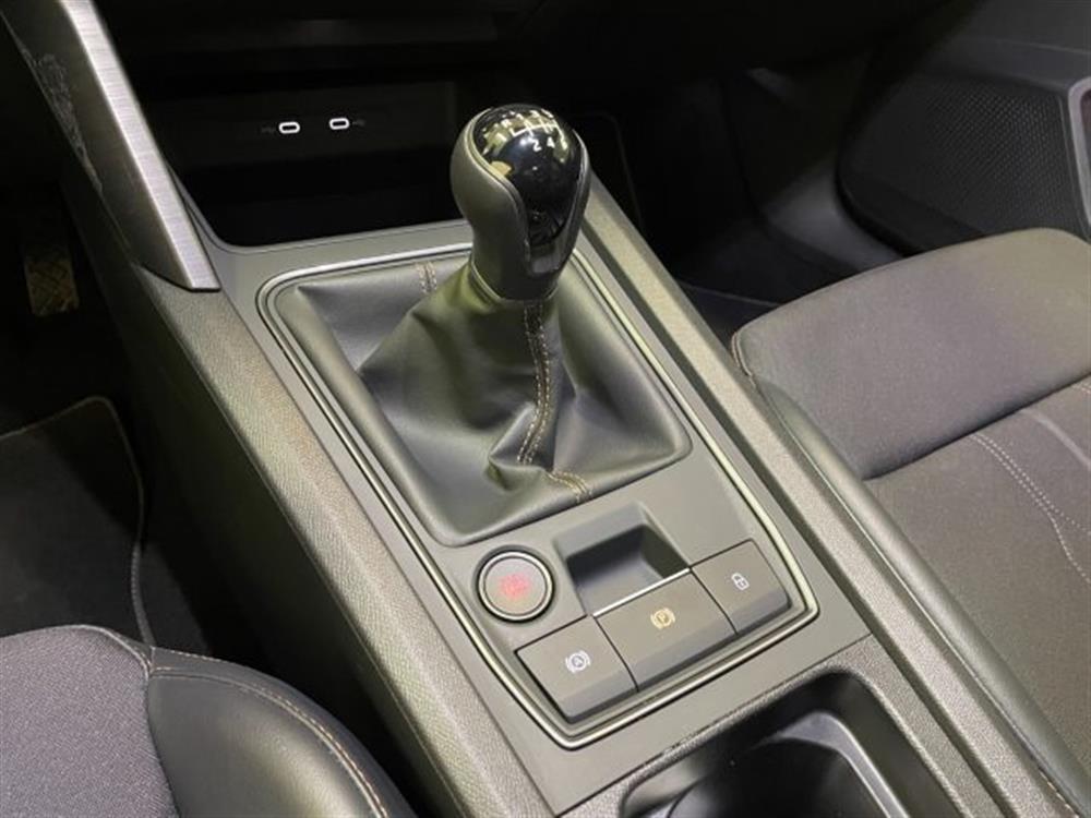 Formentor Formentor 1.5 TSI Manuale 5p 1