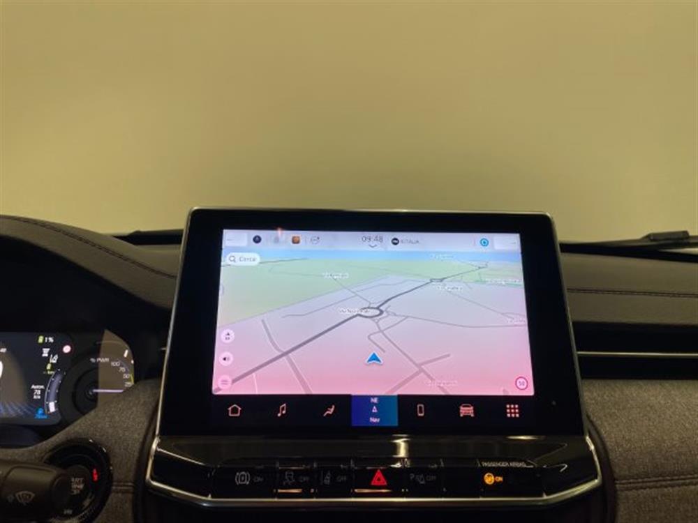 Compass Compass 1.3 Turbo T4 PHEV AT