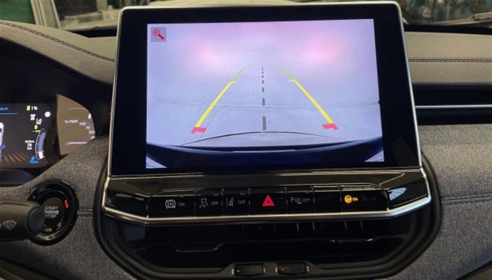 Compass Compass 1.3 Turbo T4 PHEV AT