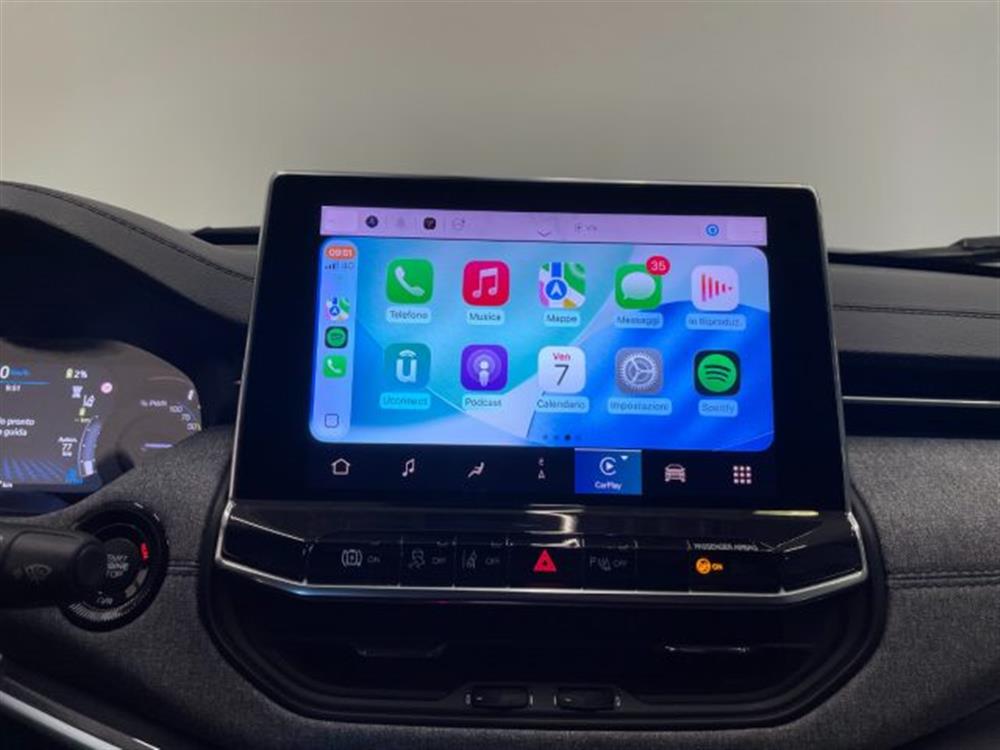 Compass Compass 1.3 Turbo T4 PHEV AT