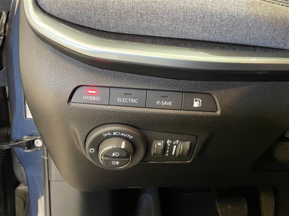 Compass Compass 1.3 Turbo T4 PHEV AT