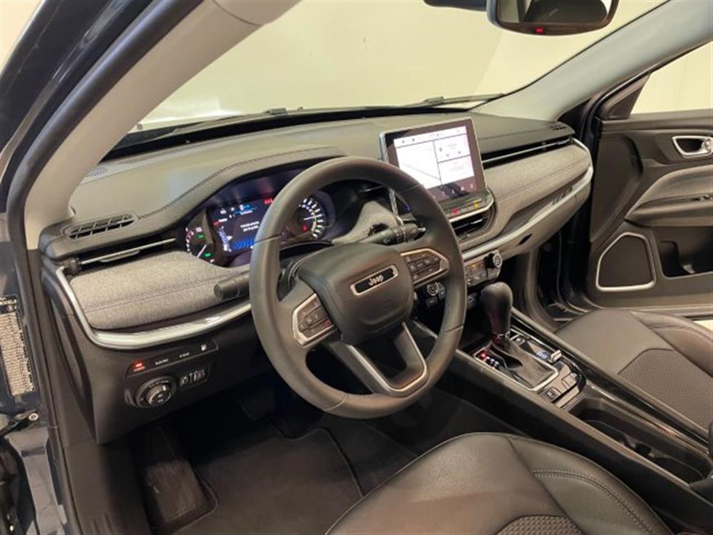 Compass Compass 1.3 Turbo T4 PHEV AT