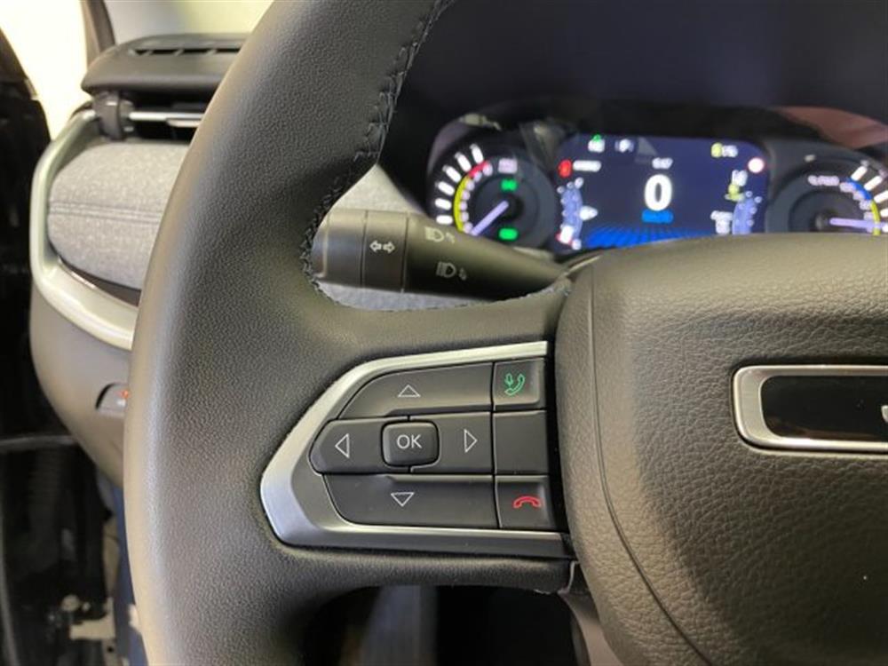 Compass Compass 1.3 Turbo T4 PHEV AT