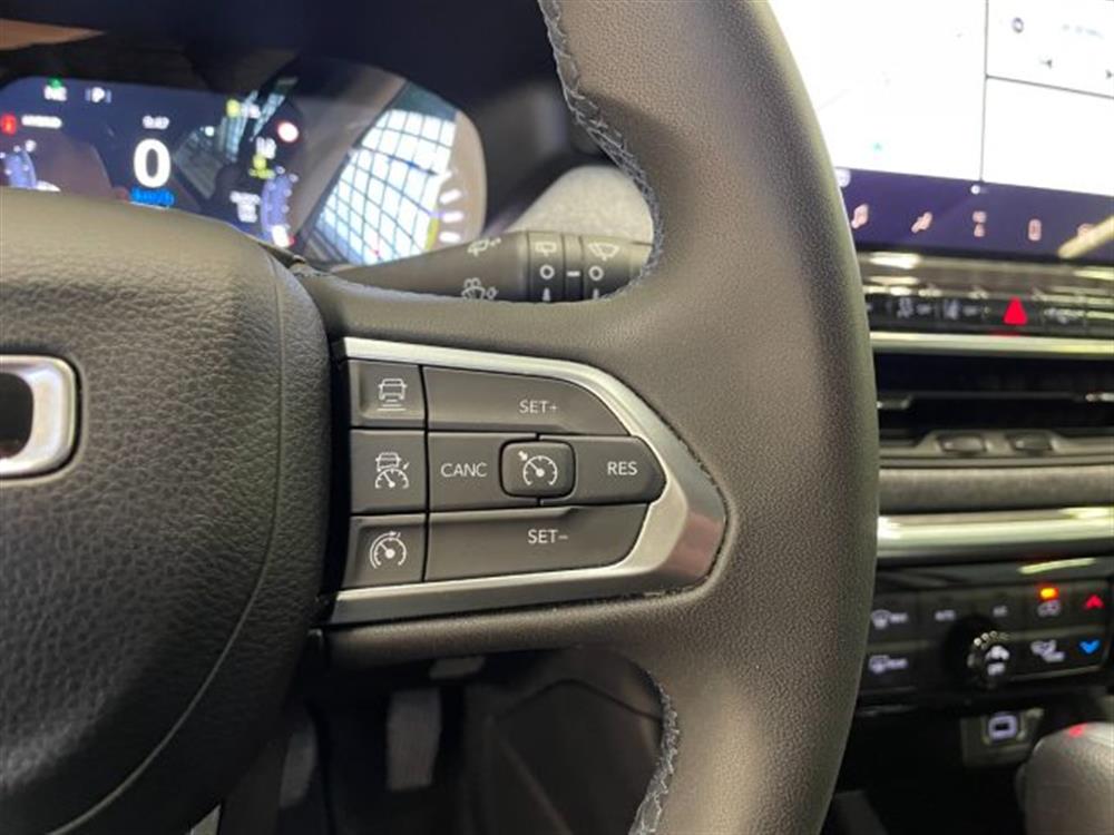 Compass Compass 1.3 Turbo T4 PHEV AT