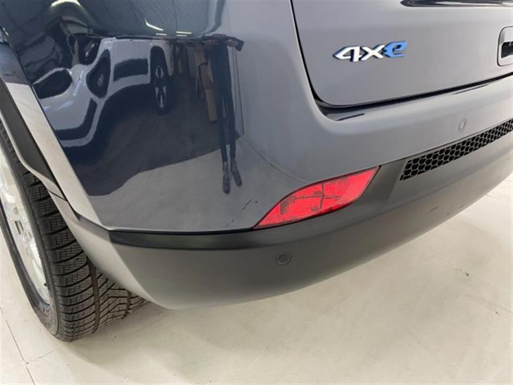 Compass Compass 1.3 Turbo T4 PHEV AT