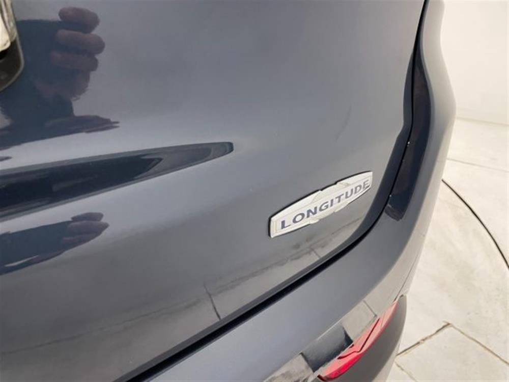 Compass Compass 1.3 Turbo T4 PHEV AT