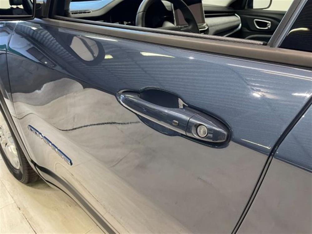 Compass Compass 1.3 Turbo T4 PHEV AT