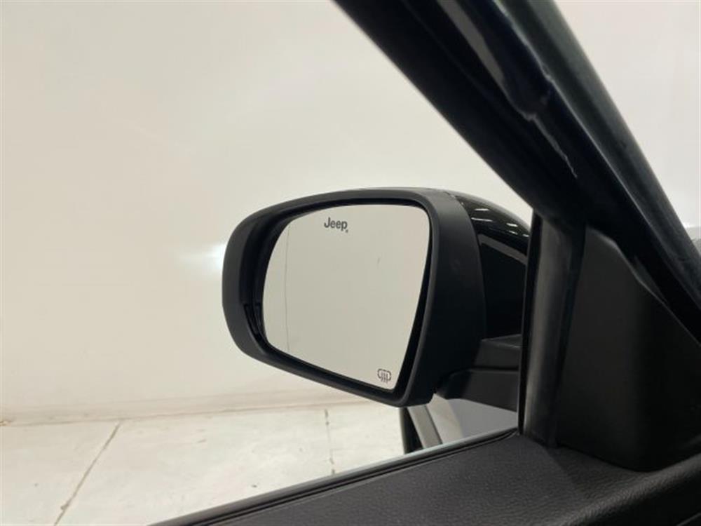 Compass Compass 1.3 Turbo T4 PHEV AT