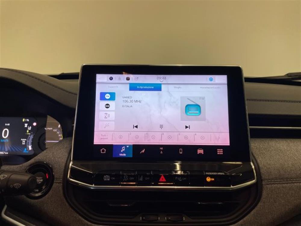 Compass Compass 1.3 Turbo T4 PHEV AT