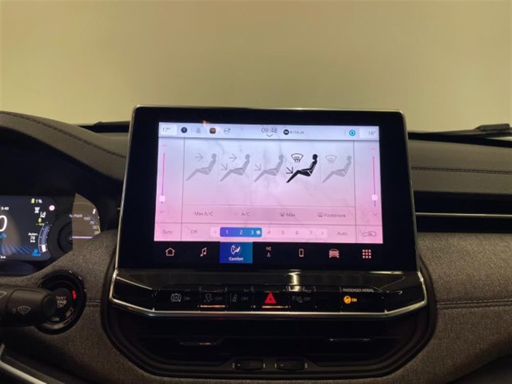 Compass Compass 1.3 Turbo T4 PHEV AT