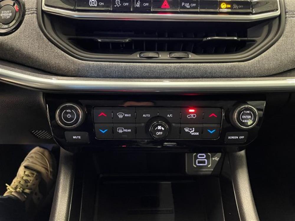 Compass Compass 1.3 Turbo T4 PHEV AT