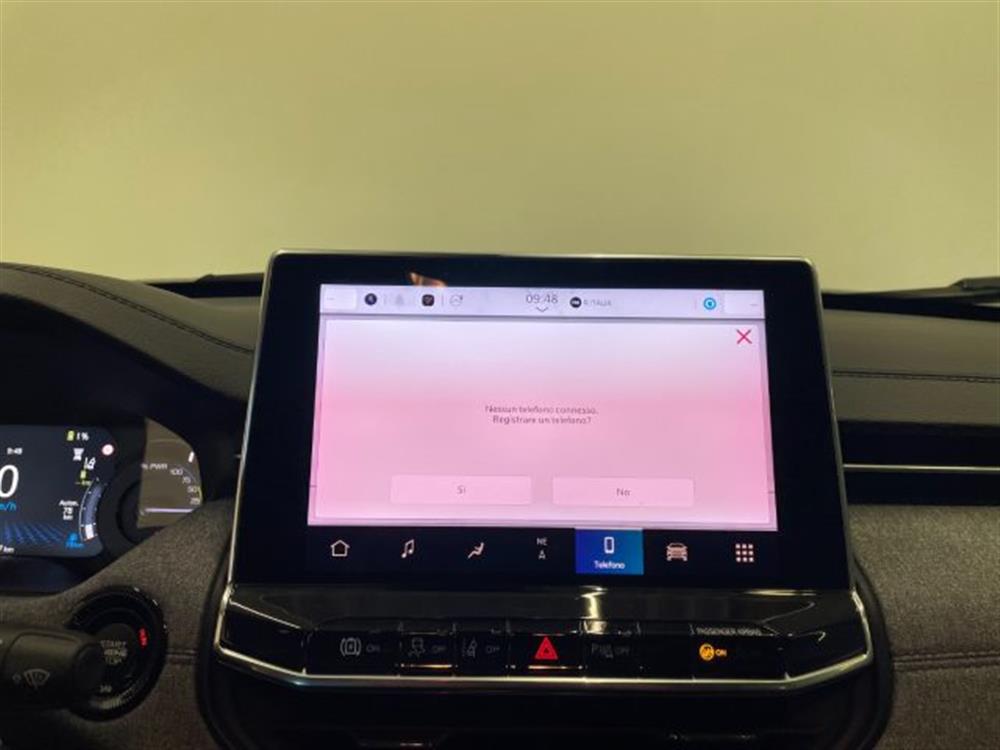 Compass Compass 1.3 Turbo T4 PHEV AT