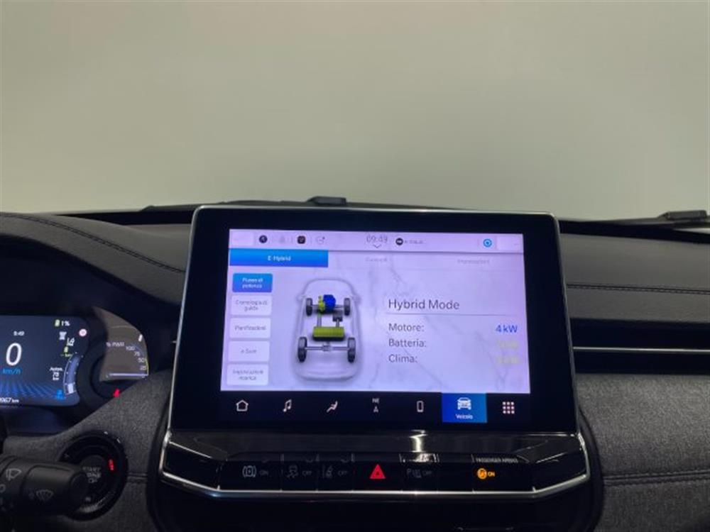 Compass Compass 1.3 Turbo T4 PHEV AT