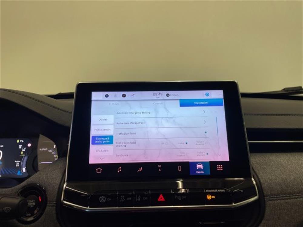 Compass Compass 1.3 Turbo T4 PHEV AT