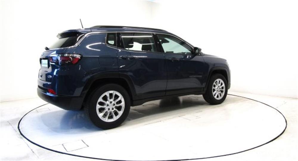 Compass Compass 1.3 Turbo T4 PHEV AT