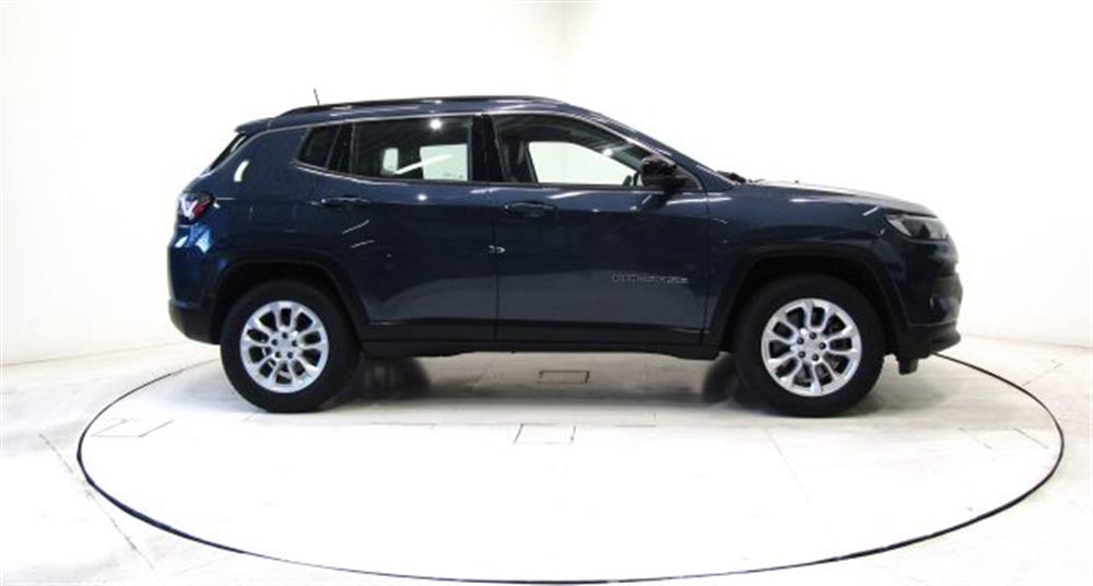 Compass Compass 1.3 Turbo T4 PHEV AT