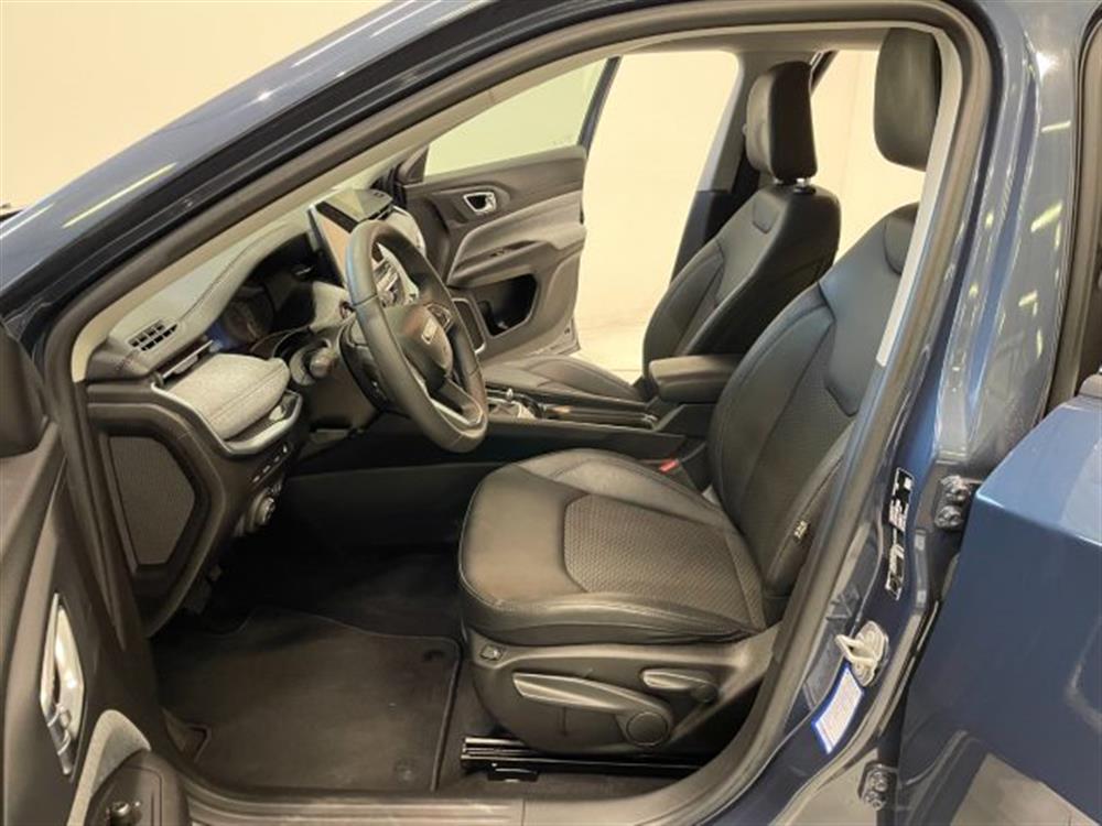 Compass Compass 1.3 Turbo T4 PHEV AT