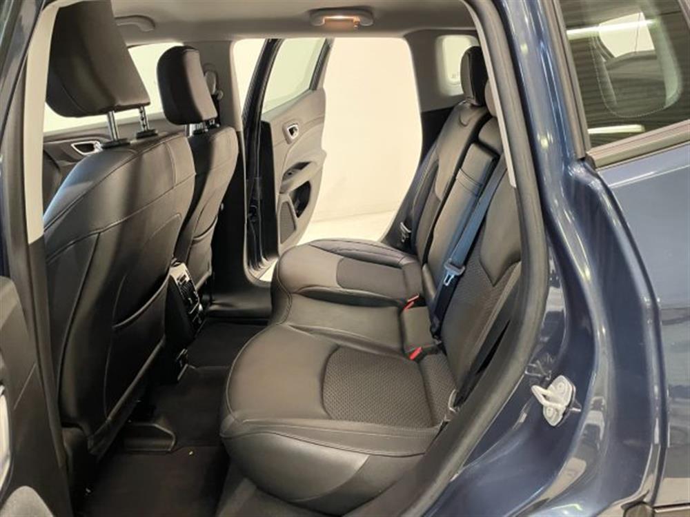 Compass Compass 1.3 Turbo T4 PHEV AT