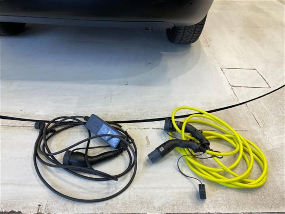 Compass Compass 1.3 Turbo T4 PHEV AT