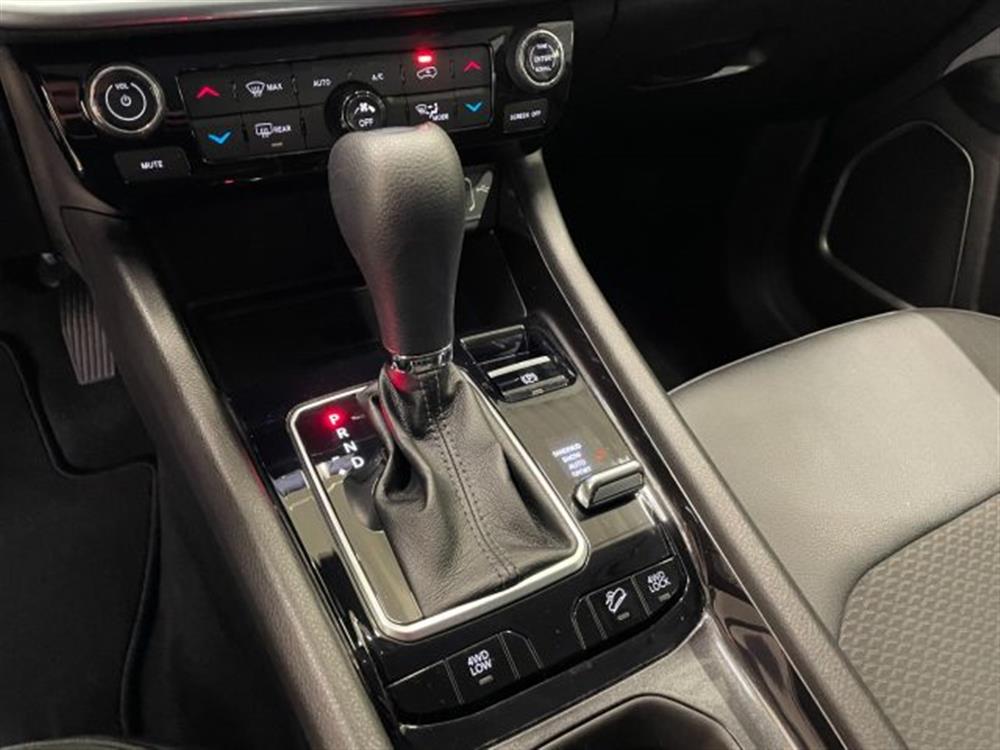 Compass Compass 1.3 Turbo T4 PHEV AT