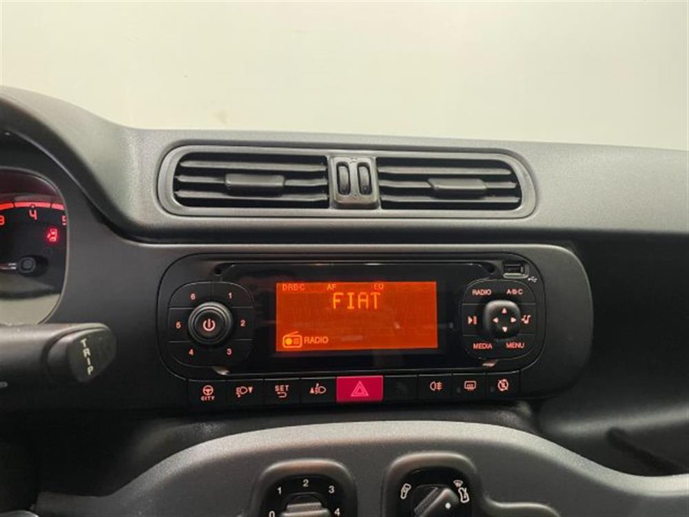 Panda Panda 0.9 TwinAir Turbo 4x