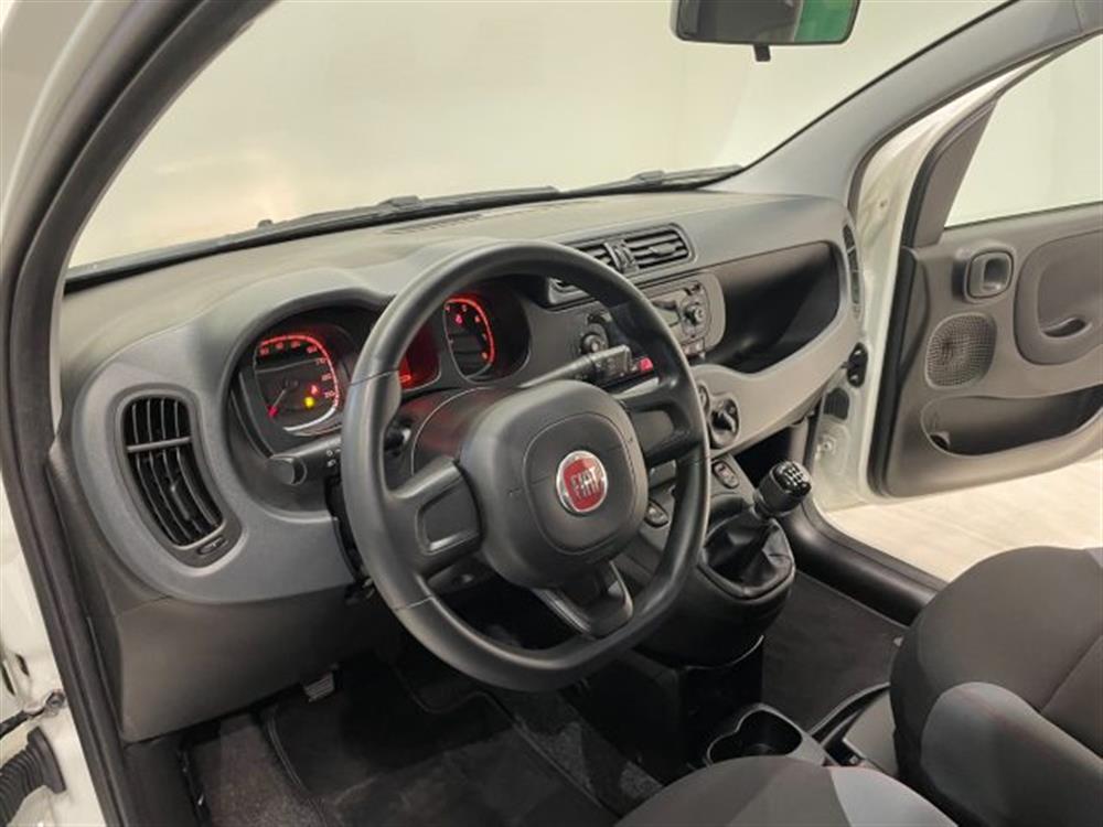 Panda Panda 0.9 TwinAir Turbo 4x