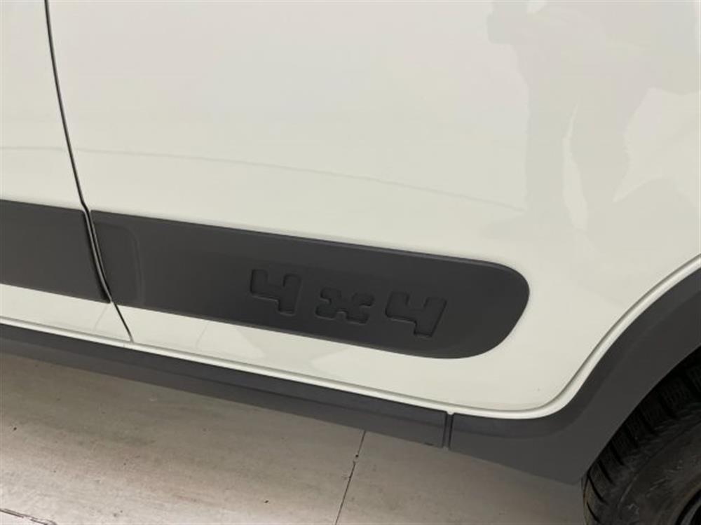 Panda Panda 0.9 TwinAir Turbo 4x