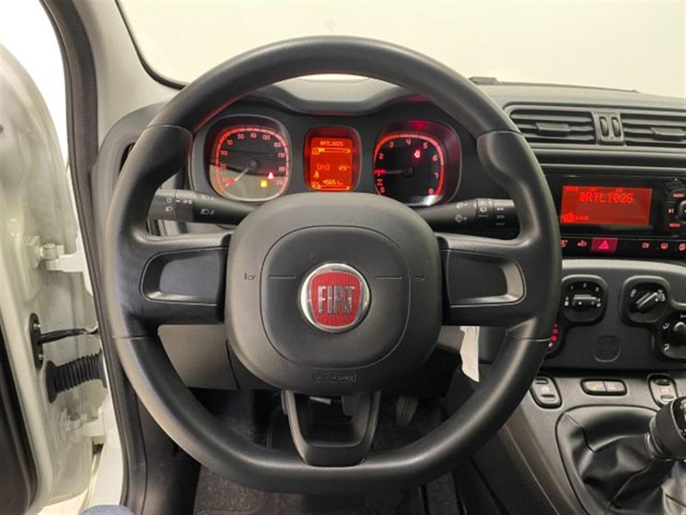 Panda Panda 0.9 TwinAir Turbo 4x