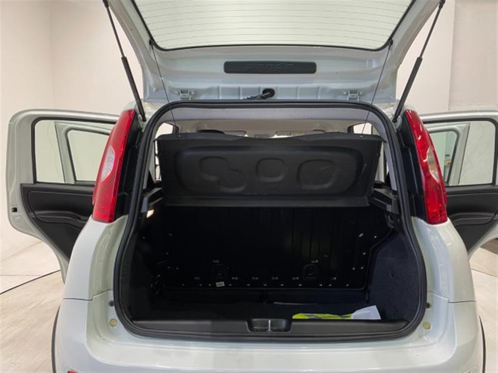 Panda Panda 0.9 TwinAir Turbo 4x